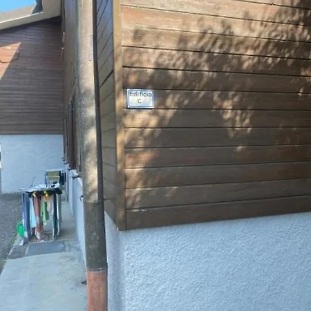 Appartement Lo Sul Ispra